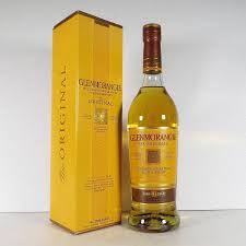GLENMORANGIE Original 10 YO