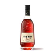 HENNESSY V.S.O.P -Case