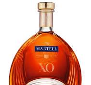 MARTELL XO -Case