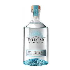 VOLCAN Blanco -Case