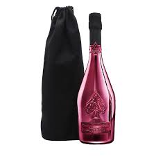 ARMAND DE BRIGNAC Demi-Sec