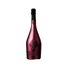 ARMAND DE BRIGNAC Demi-Sec -Case