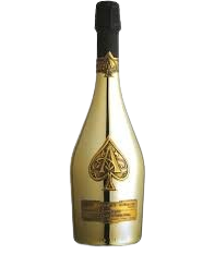 ARMAND DE BRIGNAC -Case
