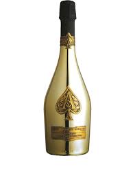 ARMAND DE BRIGNAC
