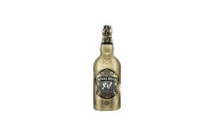 CHIVAS REGAL - XV (15YO)