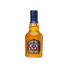 CHIVAS REGAL - 18YO