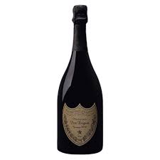 DOM PERIGNON Blanc -Case