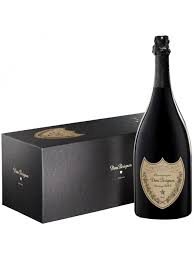 DOM PERIGNON Blanc -Case