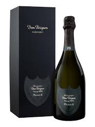 Dom Pérignon Brut P2 -Case