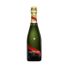G.H.MUMM CORDON ROUGE
