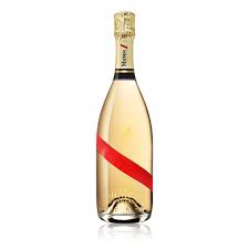 G.H.MUMM OLYMPE DEMI-SEC -Case