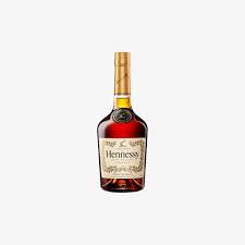 HENNESSY VS