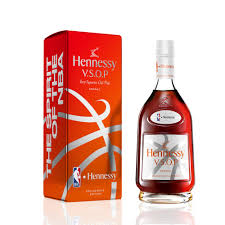 HENNESSY V.S.O.P NBA-Case