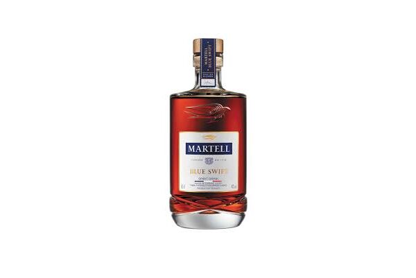 MARTELL BLUESWIFT -Case