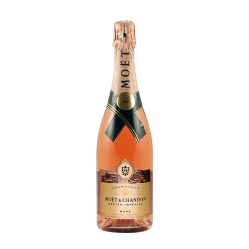Moët & Chandon Nectar Impérial Rosé