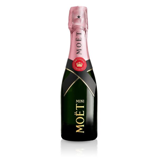 MOËT & CHANDON Rosé Imperial -Case