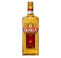 OLMECA GOLD
