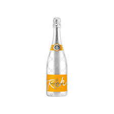 VEUVE CLICQUOT Rich Blanc -Case