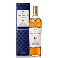 Macallan Double Cast 12YO